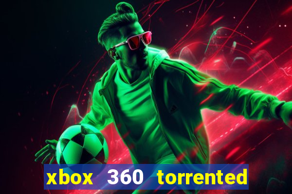 xbox 360 torrented games rgh